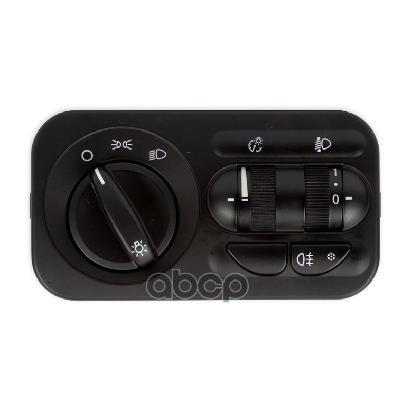 Модуль управления светотехникой для ГАЗ-3302 Бизнес NEXT без передних ПТФ  GANZ GRP10069 GANZ арт. GRP10069