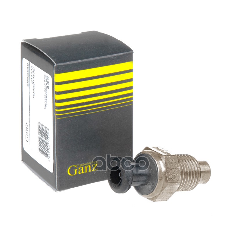 Датчик температуры  ВАЗ 1117-1119 Kalina, ВАЗ 2123, 2170 Priora GANZ GRP12040 GANZ арт. GRP12040