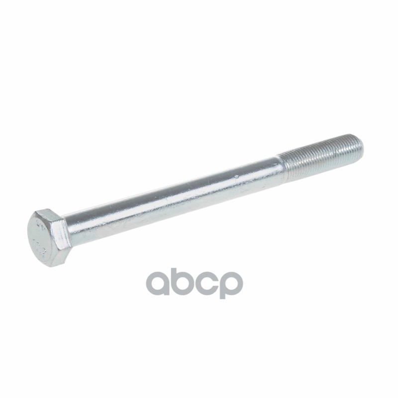 Болт M12x140 Амортизатора Заднего Ваз 2101-07  Ganz Gum05048 GANZ арт. GUM05048