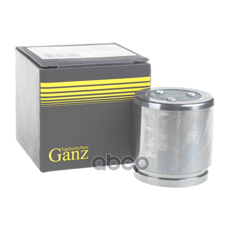 Поршень заднего тормозного суппорта NISSAN/SUZUKI/TOYOTA /D=48,00mm GANZ GUR84803 GANZ арт. GUR84803