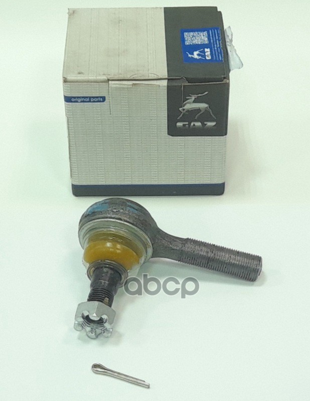 Наконечник GAZ арт. 2217-3414056-11