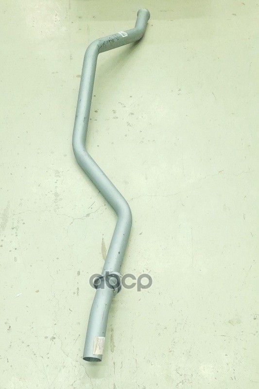 Труба Выхлопная Глушителя Длинная Евро-3 Газ-2705,3221 GAZ арт. 3221120317030