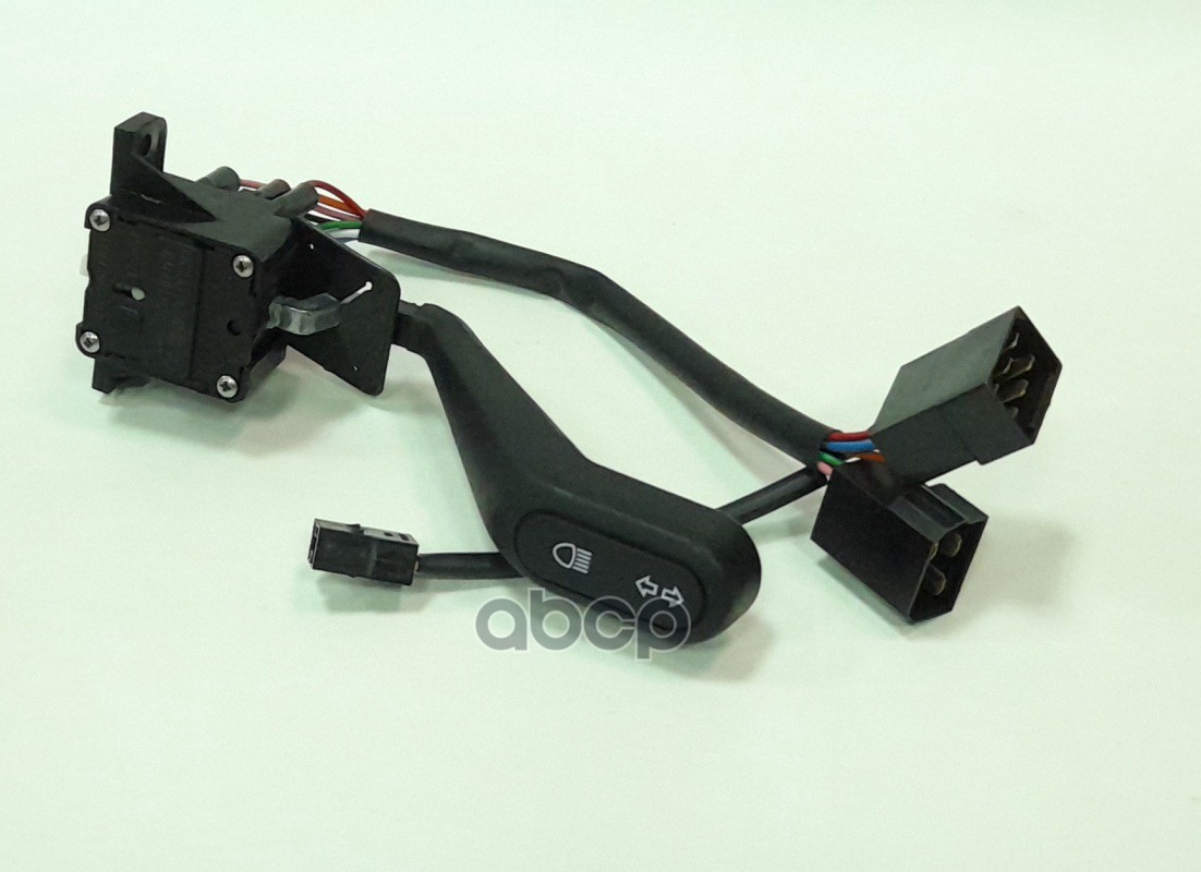 Переключатель подрулевой (света) GAZ арт. 33023709100