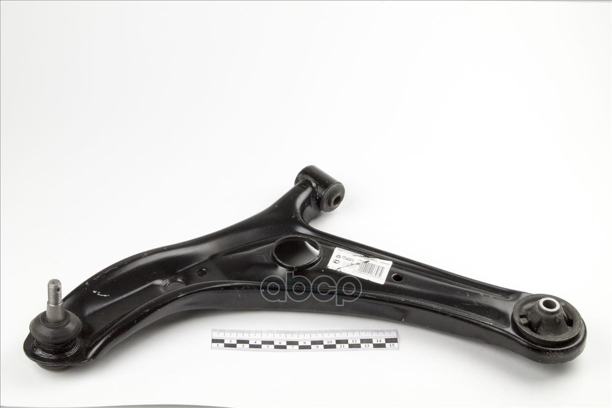 Рычаг подвески передней левый GEELY арт. 1014001607