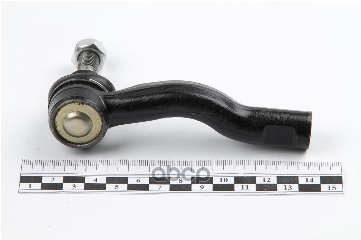 Наконечник рулевой левый GEELY арт. 1014001960