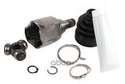 Шрус внутренний правый GEELY арт. 1014024113