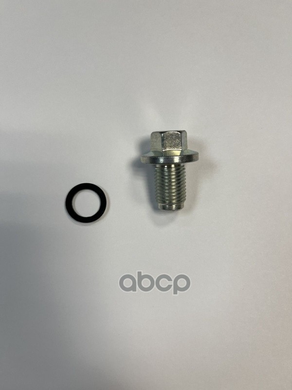 Пробка масляного поддона GEELY 101605770551 GEELY арт. 101605770551