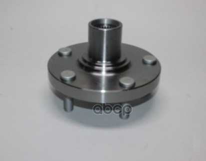 Ступица Передняя Emgrand 1064001282 GEELY арт. 1064001282