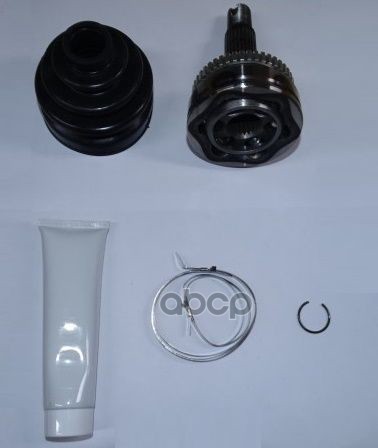 Шрус наружный Emgrand EC7, MT, 23 шлица (1064001829) GEELY 1064001829 GEELY арт. 1064001829