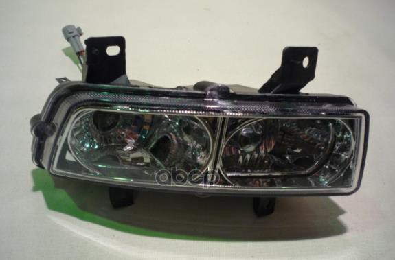 Фара противотуманная передняя правая GEELY арт. 1067001221