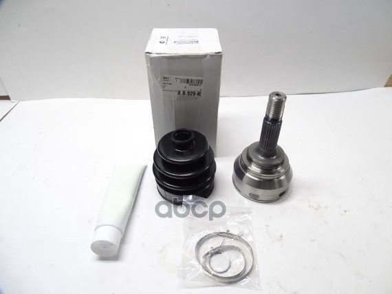 ШРУС наружный 1,5 л 1401101180 GEELY арт. 1401101180