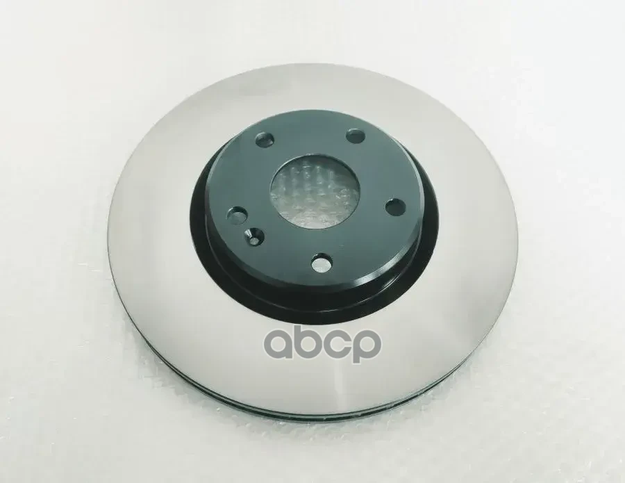 Диск тормозной передний GEELY 4048046700 GEELY арт. 4048046700