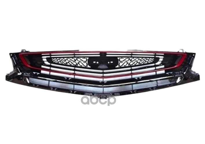 Решетка Радиатора GEELY арт. 6013025000