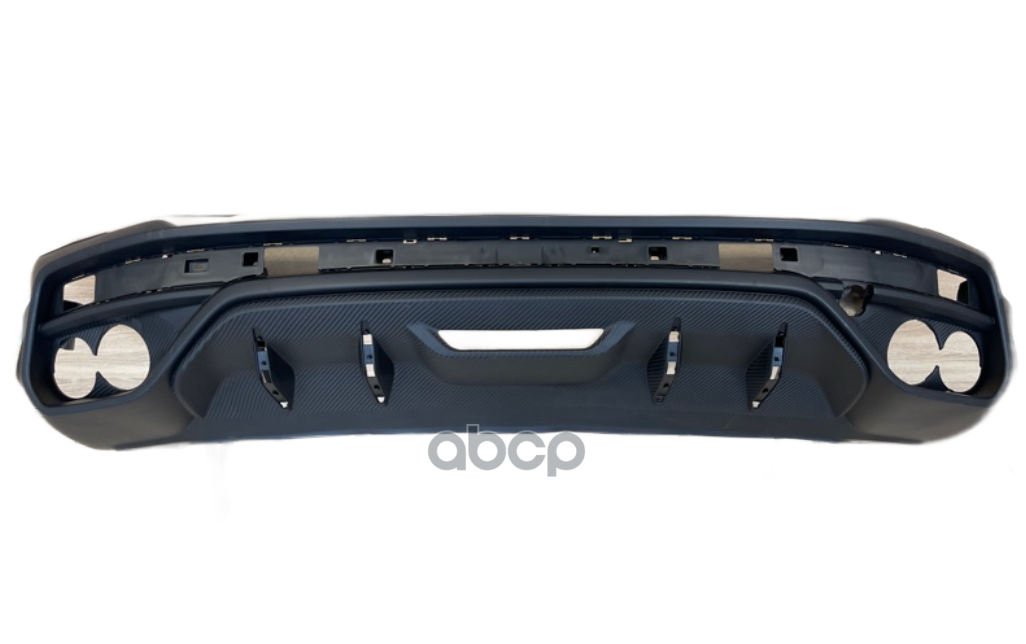 Бампер Задний Нижняя Часть GEELY арт. 6044146200