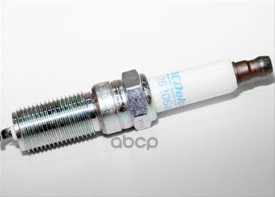 Свеча зажигания GM 12620540 GENERAL MOTORS арт. 12620540