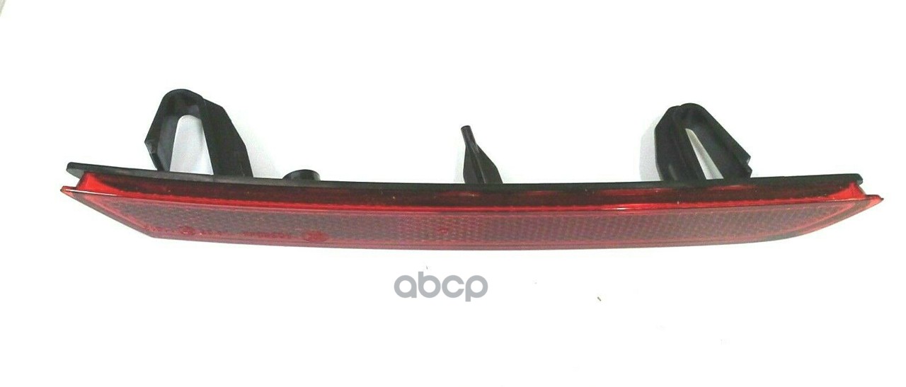 Отражатель в задний бампер правый GM 13281260 GENERAL MOTORS арт. 13281260