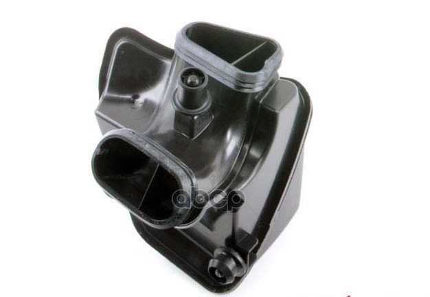 Резонатор Возд. Фильтра GENERAL MOTORS арт. 13337770