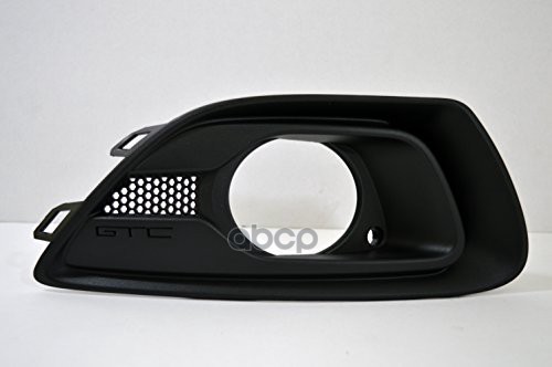 Решетка Бампера Opel: Astra J 2010-2013 GENERAL MOTORS арт. 13352326