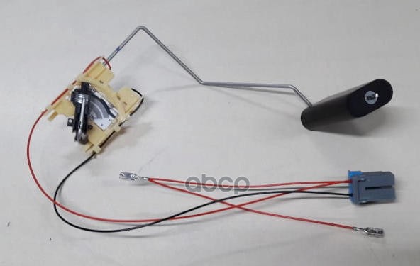 Датчик Уровня Топлива Opel: Astra J (2010-2013) GENERAL MOTORS арт. 13594914