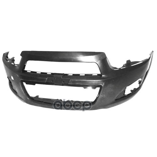 Бампер Передний GENERAL MOTORS арт. 42341511