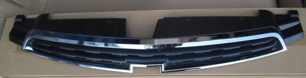 Решетка Радиатора Верхняя GENERAL MOTORS арт. 95088007