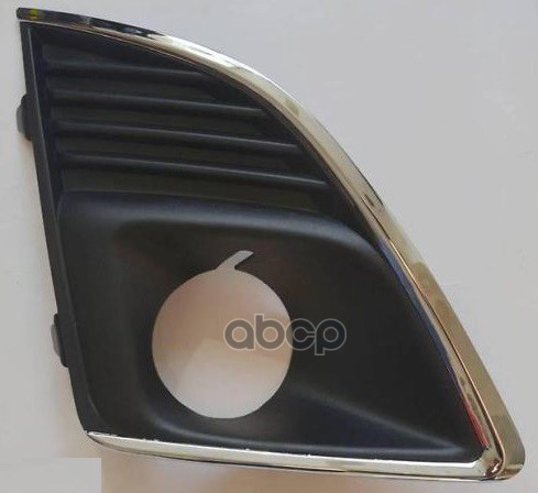 Решетка Противотуманной Фары Левая GENERAL MOTORS арт. 95093360