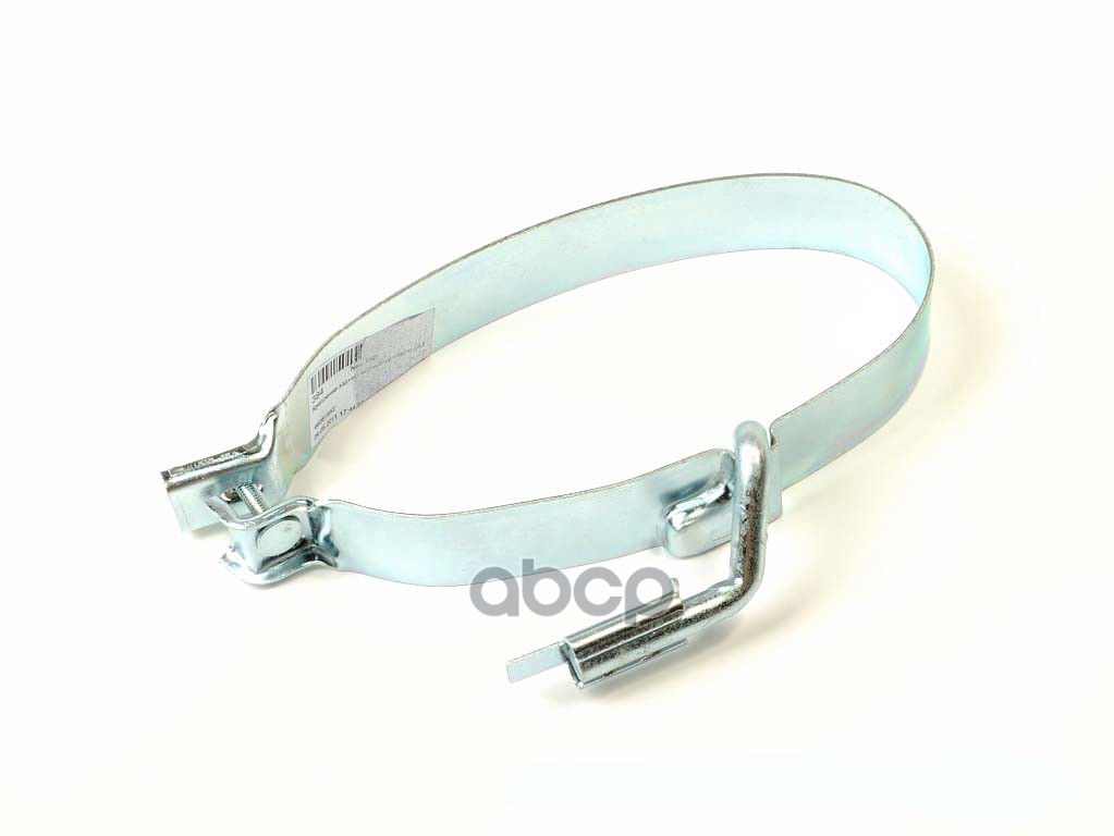 Хомут Глушителя Большой GENERAL MOTORS арт. 96081952