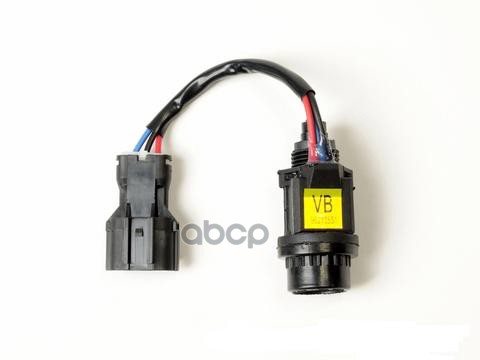 Датчик Скорости Daewoo Espero 1991-1999 Daewoo Nexia 1995-2016 GENERAL MOTORS арт. 96213551