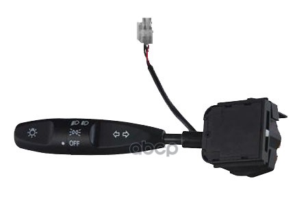 Переключатель света фар DAEWOO NEXIA GENERAL MOTORS 96215551 GENERAL MOTORS арт. 96215551