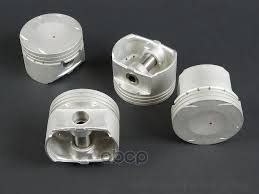 Поршень Двс Chevrolet: Aveo T250/255 2006-2011, Aveo+Kalos(T200) 2003-2008, Lacetti (J200) 2004-2012 GENERAL MOTORS арт. 9638...