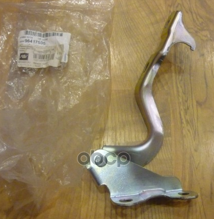 Петля капота правая 96417505 GENERAL MOTORS арт. 96417505