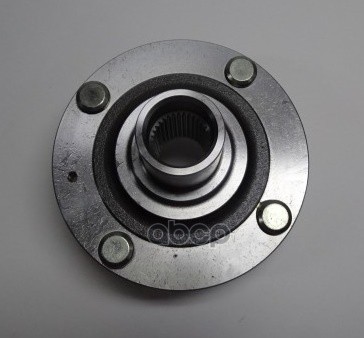 Ступица Передняя Gm 96549779 GENERAL MOTORS арт. 96549779
