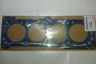 Прокладка ГБЦ GENERAL MOTORS арт. 96963220