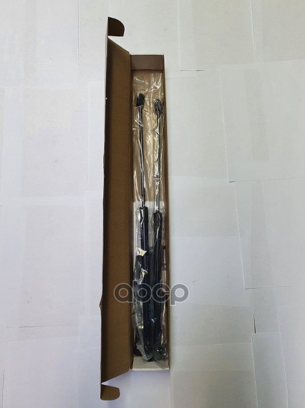 Упоры Капота Для Chevrolet Cobalt, Ravon R4, 2020-, К-Т 2 Шт / Шевроле Кобальт GENERAL MOTORS арт. CHCPH032NL