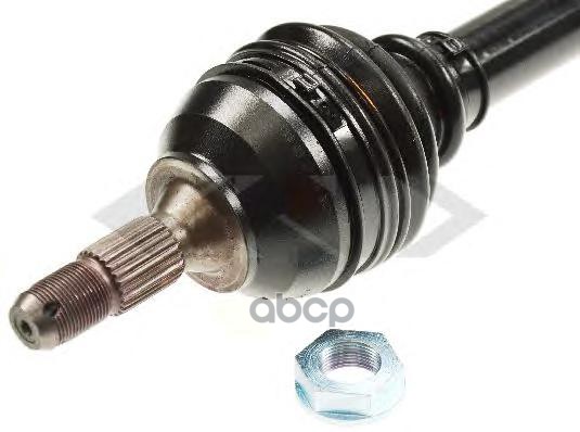 Привод R LOBRO 303 571 GKN (Loebro) арт. 303 571