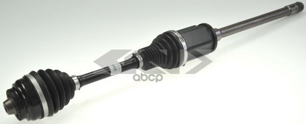 Привод в сборе R LOBRO 305948 GKN (Loebro) арт. 305 948