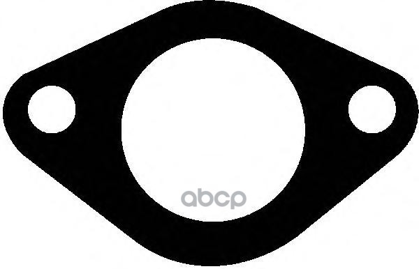 Прокладка коллектора BMW 1.6/1.8 M10 81> Ex (4) GLASER арт. X5120001