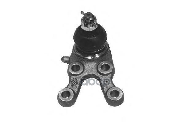Опора шаровая левая нижняя Mitsubishi L200 III, Pajero II-III, Pajero Sport (K9) 01040547 GMB арт. 0104-0547