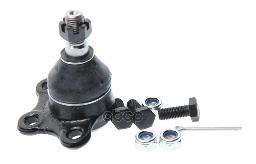 Опора шаровая передняя верхняя Isuzu Trooper II, Opel Frontera A/B, Monterey A/B 01070221 GMB арт. 0107-0221