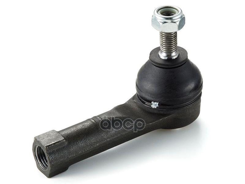 Наконечник рулевой левый Nissan Micra III (K12), Renault Clio III, Modus (03-) 07021272 GMB арт. 0702-1272