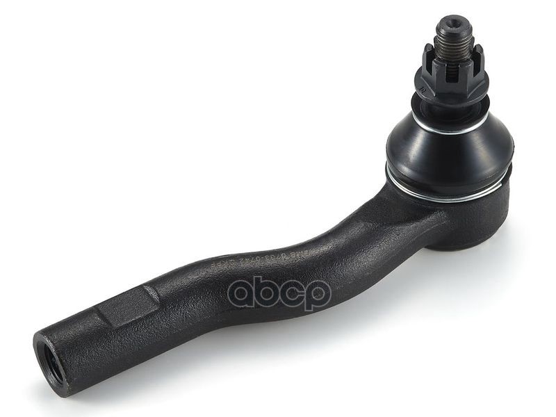 Наконечник рулевой 0703-0742 GMB арт. 0703-0742