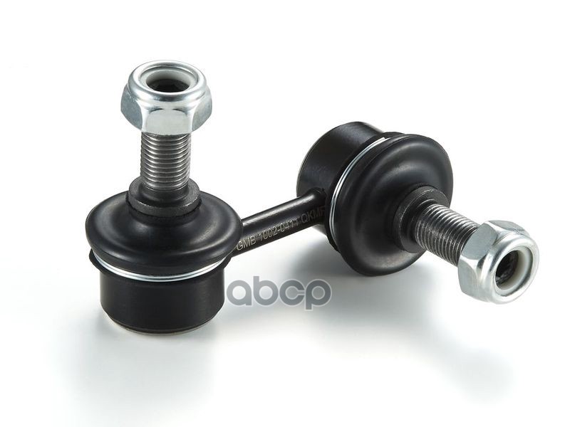 Тяга стабилизатора переднего правая Nissan X-Trail (T30) (01-13) 10020411 GMB арт. 1002-0411