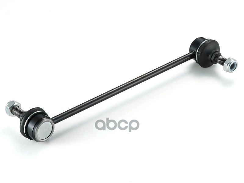 Тяга стабилизатора переднего Nissan Micra III (K12), Note (E11), Tiida I-II, Renault Clio III-IV (03-) 10021170 GMB арт. 1002...