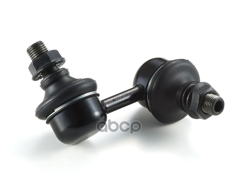 Тяга стабилизатора переднего левая Mitsubishi L200 IV (K_4T) 2.5D (05-) 10040412 GMB арт. 1004-0412