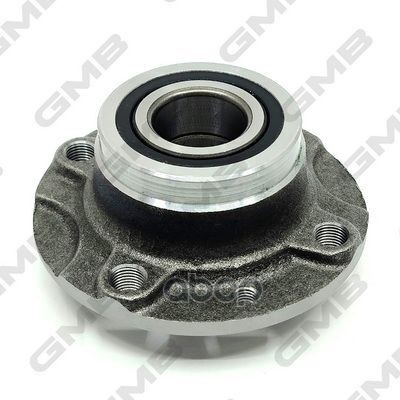 Ступица колеса  комплект FIAT GMB арт. gh21720