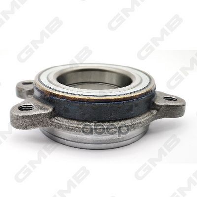 Ступица передняя Audi A4 (B8), A5 (8T/8F), A6 (C7), A7/S7, Q5 (8R) (07-) GH23530 GMB арт. GH23530