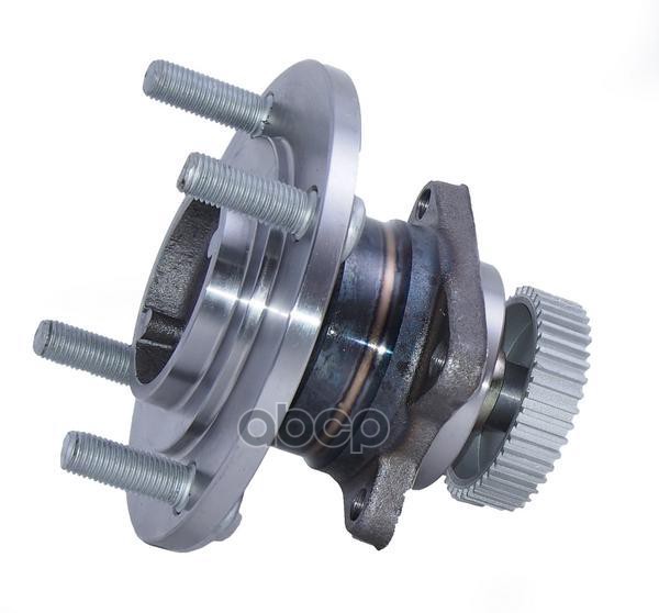 Ступица колеса  комплект Mitsubishi Galant 97-03 BCA 512136 GMB арт. gh30940