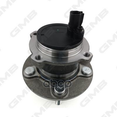 Ступичный узел Ford Focus 04-11 / C-MAX 03-10 GMB арт. GH31570A