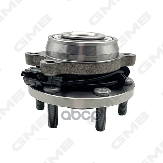 Ступица GH31680A GMB арт. GH31680A