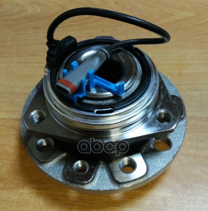 см. XGMB-GH31880A Ступица колеса  комплект Opel ASTRA H 1603254 GMB арт. gh31880